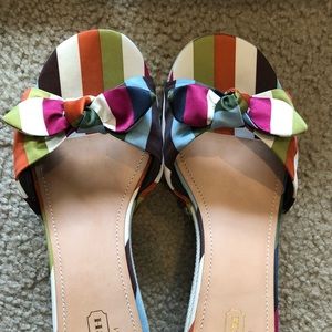 Coach size 10 M shoes